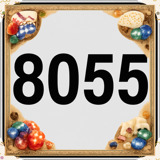 8055 — galeri pratinjau Resmi APK
